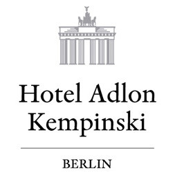 Hotel Adlon Kempinski Berlin