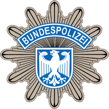 Bundespolizei